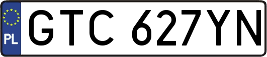GTC627YN