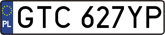GTC627YP