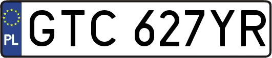 GTC627YR