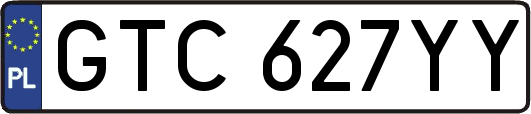 GTC627YY