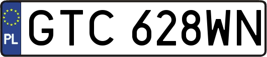 GTC628WN