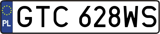 GTC628WS