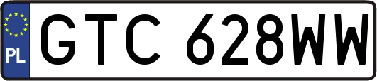 GTC628WW