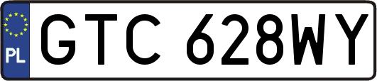 GTC628WY