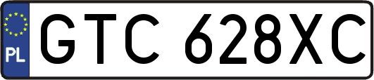 GTC628XC