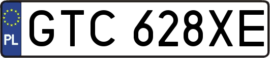 GTC628XE