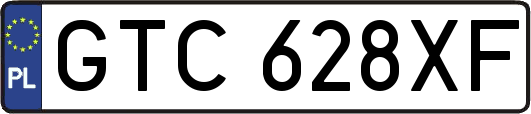 GTC628XF