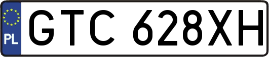 GTC628XH