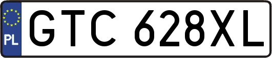 GTC628XL