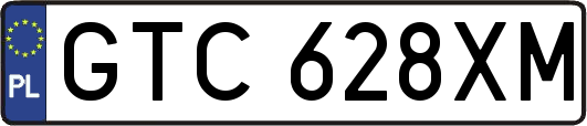 GTC628XM