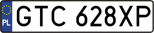 GTC628XP