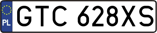 GTC628XS