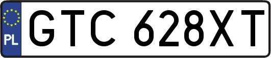 GTC628XT
