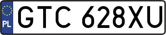 GTC628XU