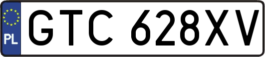 GTC628XV