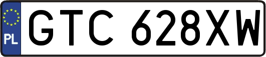 GTC628XW