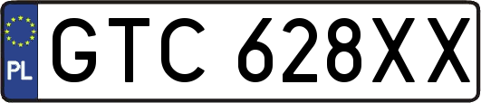 GTC628XX