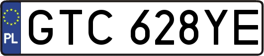 GTC628YE