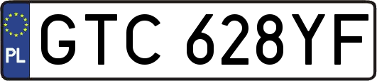GTC628YF
