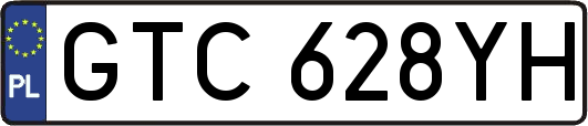 GTC628YH