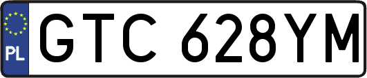 GTC628YM