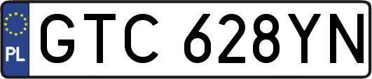 GTC628YN