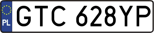 GTC628YP