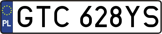 GTC628YS