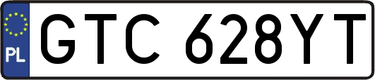 GTC628YT