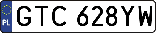 GTC628YW