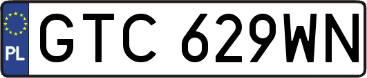 GTC629WN