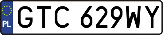GTC629WY