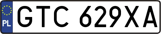 GTC629XA