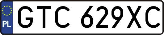 GTC629XC