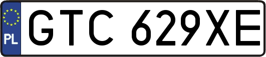 GTC629XE