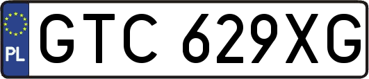 GTC629XG