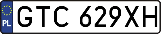 GTC629XH