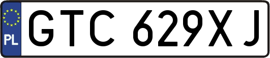 GTC629XJ