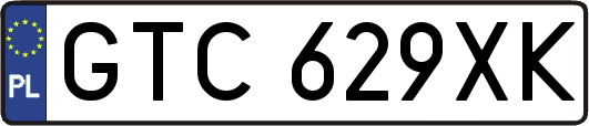 GTC629XK