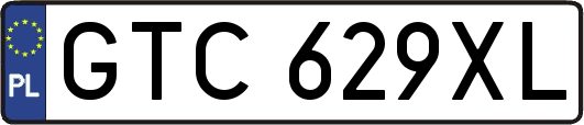 GTC629XL