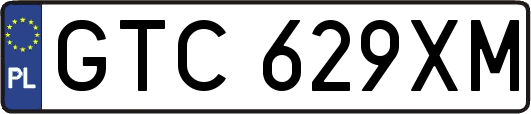 GTC629XM