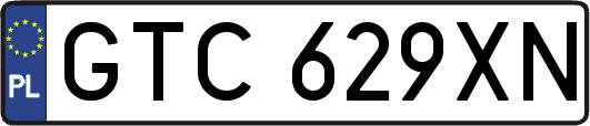 GTC629XN