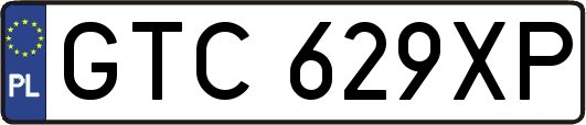 GTC629XP