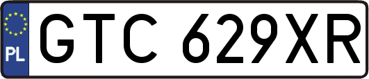 GTC629XR