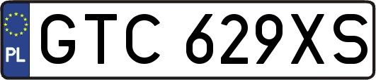 GTC629XS