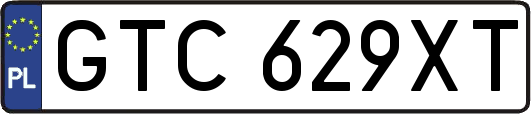 GTC629XT