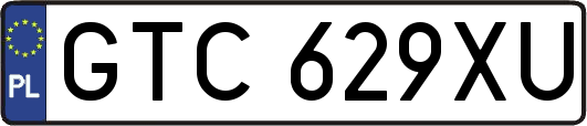 GTC629XU
