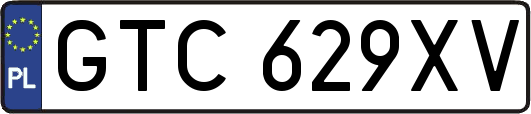 GTC629XV