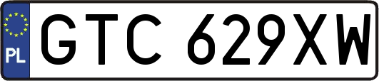 GTC629XW