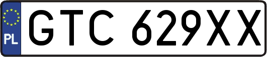 GTC629XX